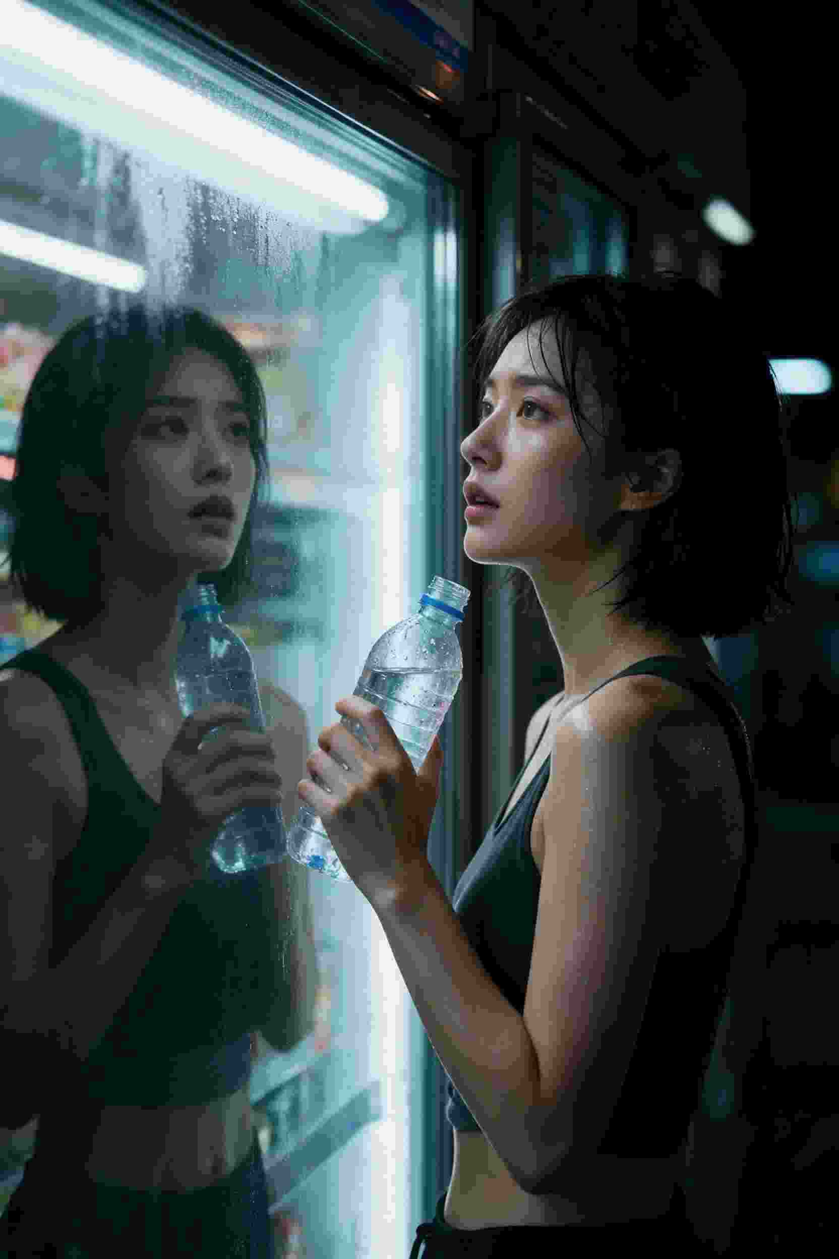 灰姑娘与四骑士