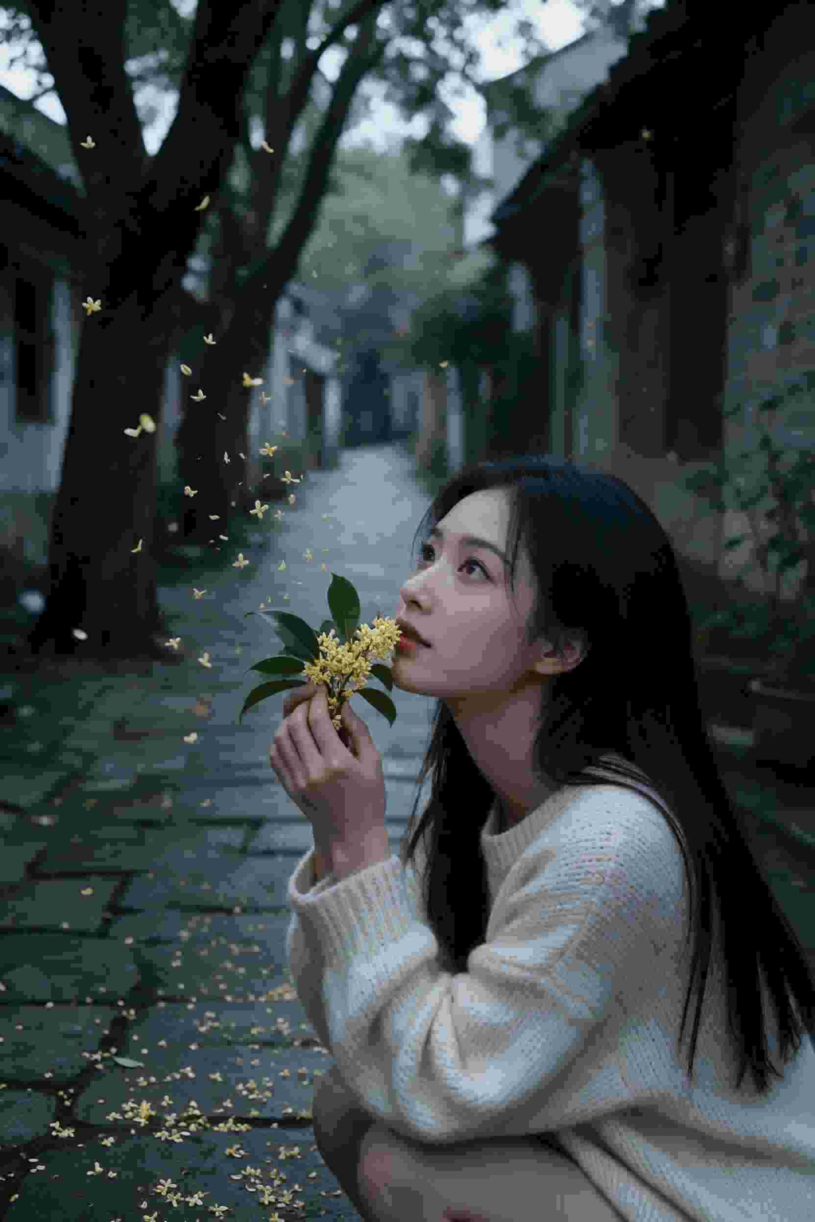 怀旧夜谈