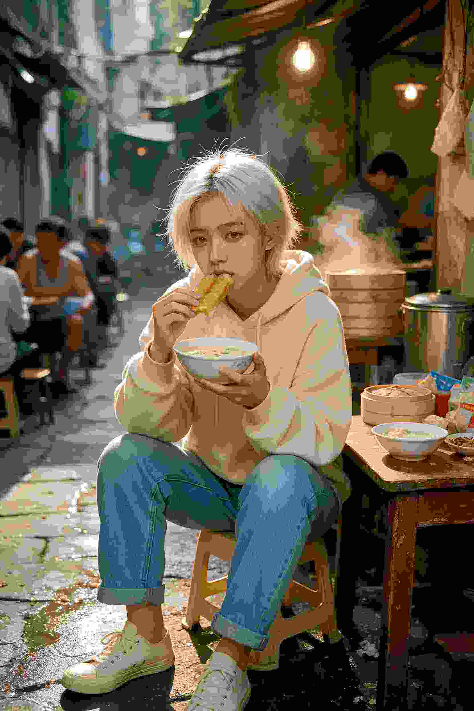 秘密森林