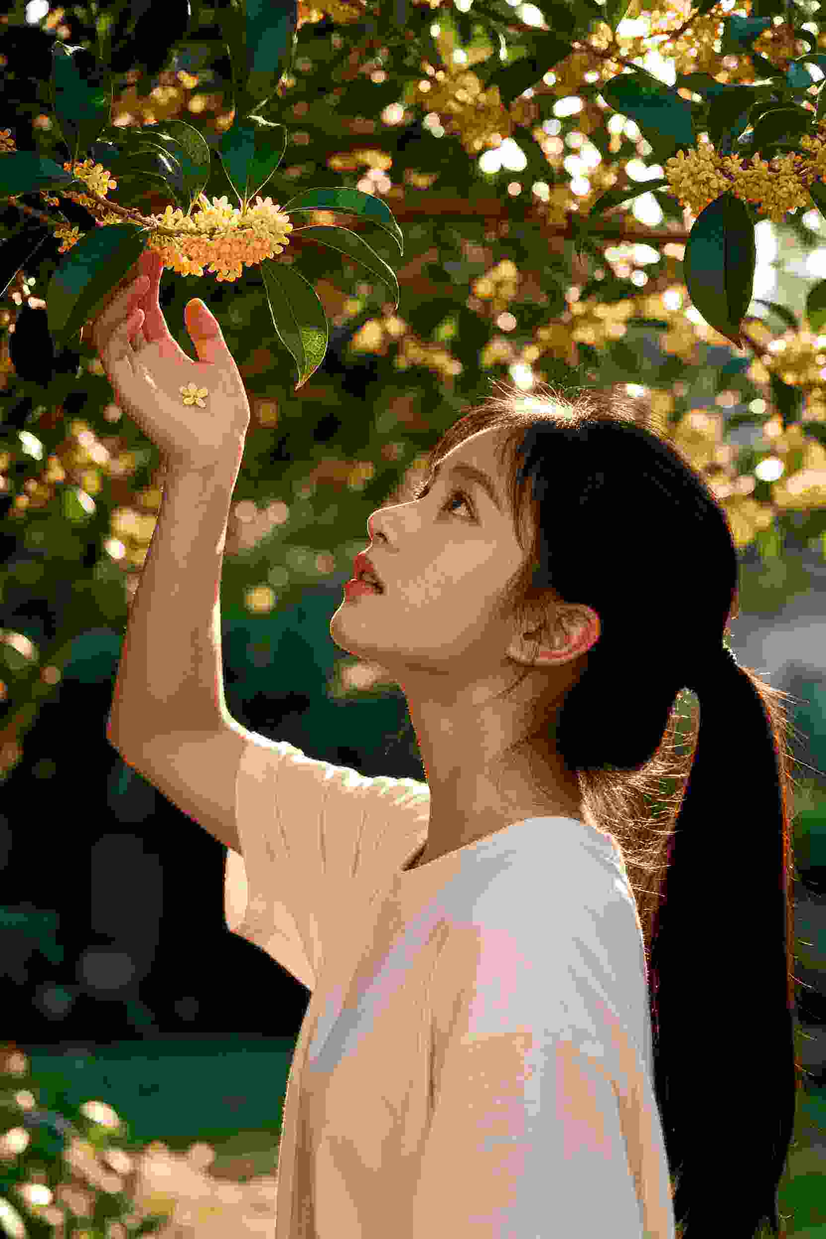 百般故事
