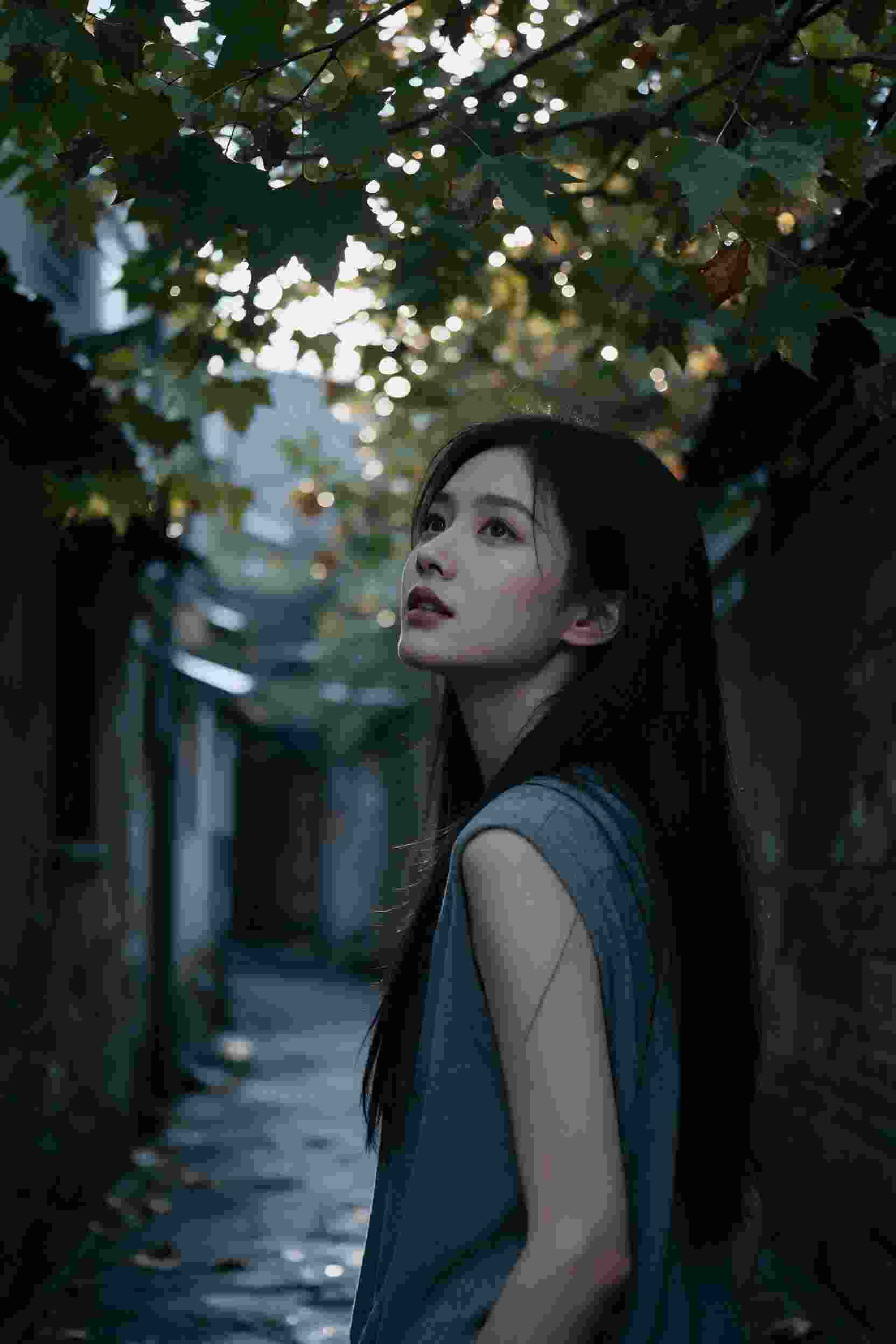 来自星星的你