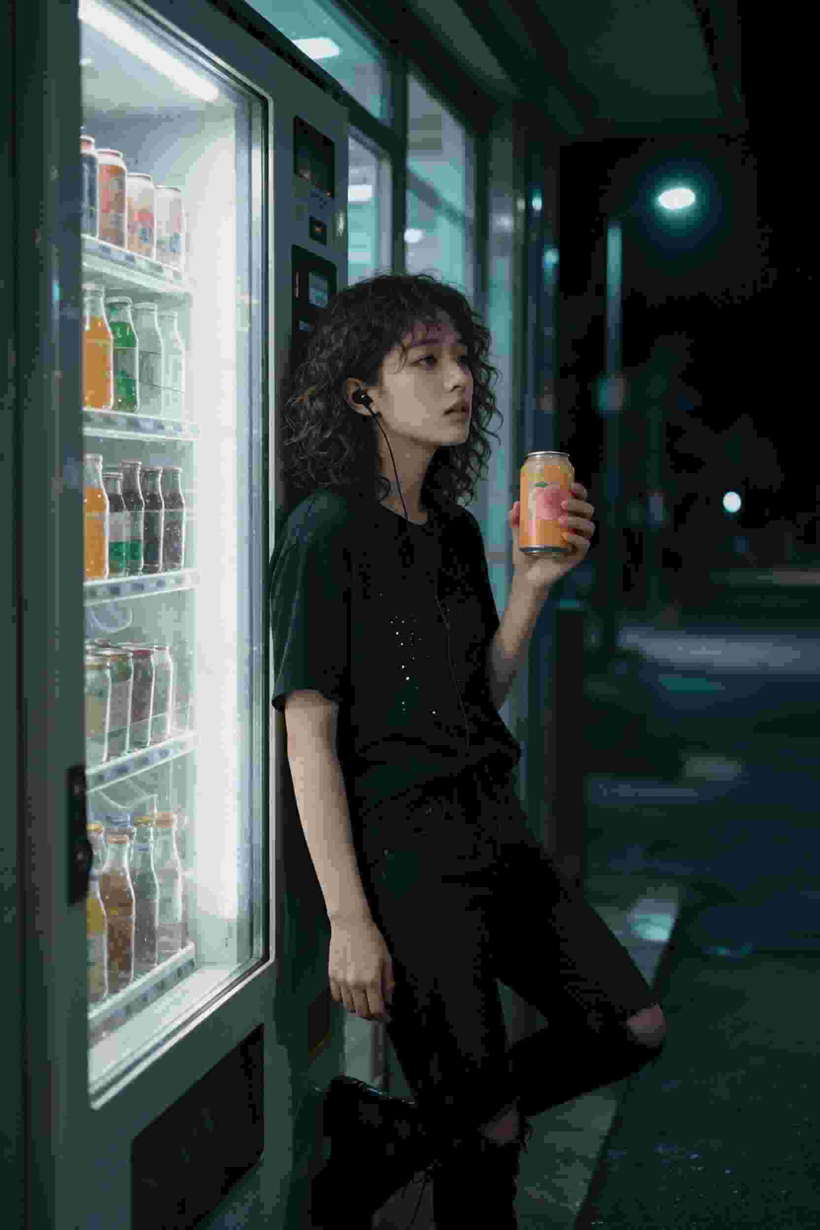 当你沉睡时