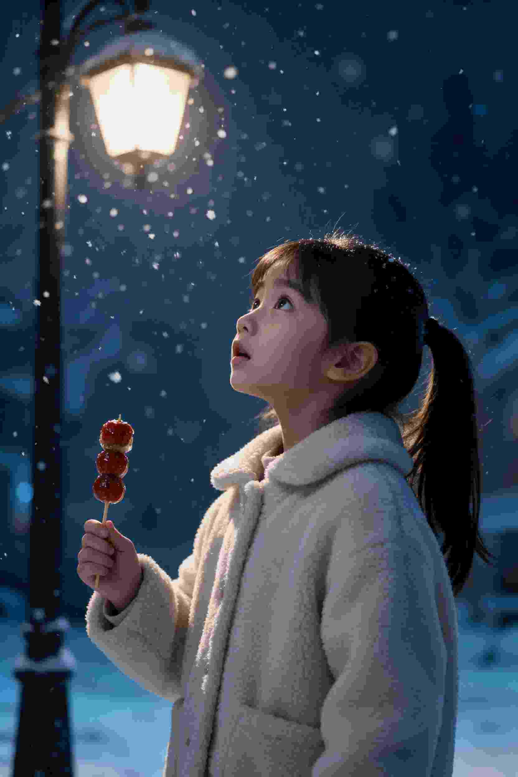 触及真心
